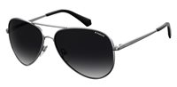 Occhiali da sole Polaroid 2029586LB56WJ - 2029586LB62WJ